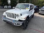 2022 Jeep Wrangler 4xe 4WD SUV for sale #171228A - photo 27