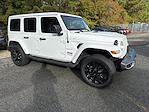 2022 Jeep Wrangler 4xe 4WD SUV for sale #171228A - photo 3