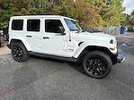 2022 Jeep Wrangler 4xe 4WD SUV for sale #171228A - photo 4