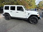 2022 Jeep Wrangler 4xe 4WD SUV for sale #171228A - photo 5