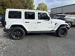 2022 Jeep Wrangler 4xe 4WD SUV for sale #171228A - photo 8