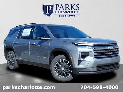 2026 Chevrolet Traverse FWD SUV for sale #171713 - photo 1