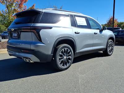 2026 Chevrolet Traverse FWD SUV for sale #171713 - photo 2