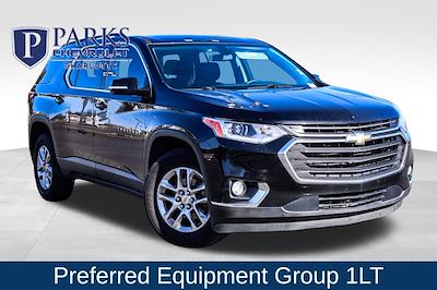 Used 2019 Chevrolet Traverse LT for sale #171713A - photo 1