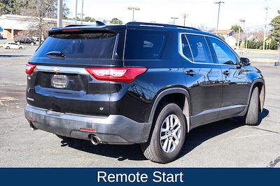 Used 2019 Chevrolet Traverse LT for sale #171713A - photo 2