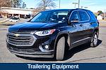 Used 2019 Chevrolet Traverse LT for sale #171713A - photo 4