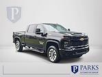 2024 Chevrolet Silverado 2500 Crew Cab 4x4 Pickup for sale #173601A - photo 1