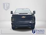 2024 Chevrolet Silverado 2500 Crew Cab 4x4 Pickup for sale #173601A - photo 5