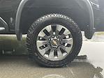 2024 Chevrolet Silverado 2500 Crew Cab 4x4 Pickup for sale #173601A - photo 34