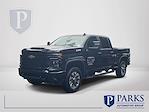 2024 Chevrolet Silverado 2500 Crew Cab 4x4 Pickup for sale #173601A - photo 6