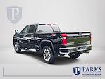 2024 Chevrolet Silverado 2500 Crew Cab 4x4 Pickup for sale #173601A - photo 7