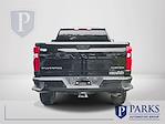 2024 Chevrolet Silverado 2500 Crew Cab 4x4 Pickup for sale #173601A - photo 8