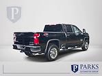 2024 Chevrolet Silverado 2500 Crew Cab 4x4 Pickup for sale #173601A - photo 2