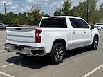 2025 Chevrolet Silverado 1500 Crew Cab 4x4 Pickup for sale #173629 - photo 2