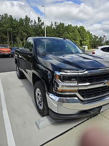 2016 Chevrolet Silverado 1500 Regular Cab 4WD Pickup for sale #173629A - photo 1