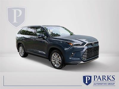 2024 Toyota Grand Highlander DRW AWD SUV for sale #173902B - photo 1