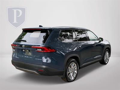 2024 Toyota Grand Highlander DRW AWD SUV for sale #173902B - photo 2