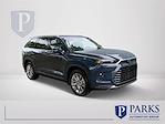 2024 Toyota Grand Highlander DRW AWD SUV for sale #173902B - photo 1