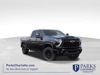 New 2026 Chevrolet Silverado 2500 - photo 1