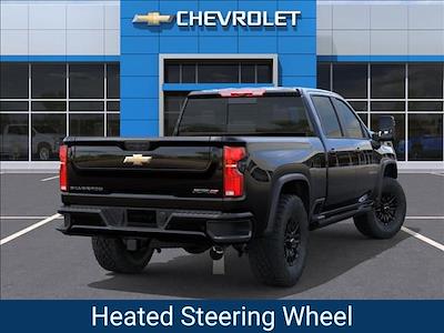 New 2026 Chevrolet Silverado 2500 - photo 1