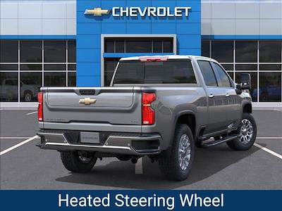 New 2026 Chevrolet Silverado 2500 - photo 1