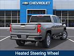 New 2026 Chevrolet Silverado 2500 LTZ Crew Cab for sale #176159 - photo 2