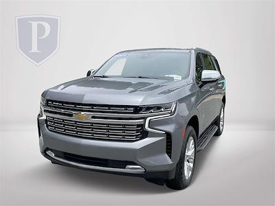 2021 Chevrolet Tahoe 4x4 SUV for sale #176657A - photo 1