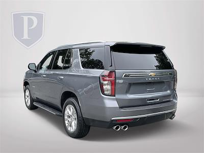 2021 Chevrolet Tahoe 4x4 SUV for sale #176657A - photo 2