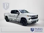 2023 Chevrolet Silverado 1500 Crew Cab 4x4 Pickup for sale #177346A - photo 1