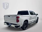 2023 Chevrolet Silverado 1500 Crew Cab 4x4 Pickup for sale #177346A - photo 2