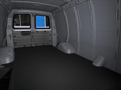 2025 Chevrolet Express 2500 RWD Empty Cargo Van for sale #177479P - photo 2