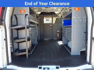 New 2025 Chevrolet Express 2500 Upfitted Cargo Van for sale #177479P - photo 2