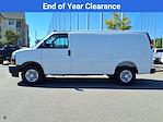 New 2025 Chevrolet Express 2500 Upfitted Cargo Van for sale #177479P - photo 27
