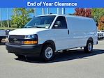 New 2025 Chevrolet Express 2500 Upfitted Cargo Van for sale #177479P - photo 28