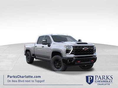 New 2026 Chevrolet Silverado 2500 - photo 1