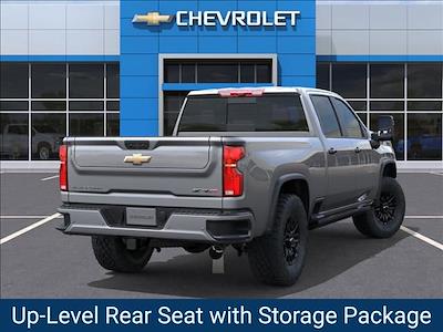 New 2026 Chevrolet Silverado 2500 - photo 1