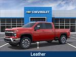 New 2026 Chevrolet Silverado 2500 LT Crew Cab for sale #178257 - photo 1