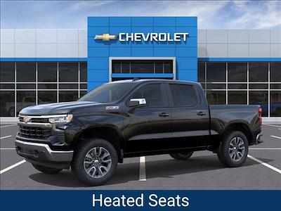New 2026 Chevrolet Silverado 1500 - photo 1