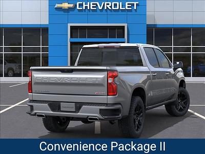 New 2026 Chevrolet Silverado 1500 - photo 1