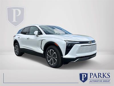 2024 Chevrolet Blazer EV AWD SUV for sale #179033XA - photo 1
