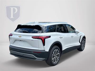 2024 Chevrolet Blazer EV AWD SUV for sale #179033XA - photo 2