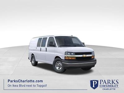 New 2026 Chevrolet Express 2500 - photo 1