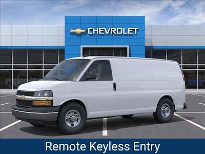 New 2026 Chevrolet Express 2500 - photo 1