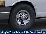 2026 Chevrolet Express 2500 RWD Empty Cargo Van for sale #180831 - photo 10