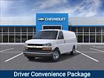 2026 Chevrolet Express 2500 RWD Empty Cargo Van for sale #180831 - photo 9