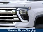 New 2026 Chevrolet Silverado 3500 High Country Crew Cab for sale #181257P - photo 11