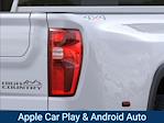 New 2026 Chevrolet Silverado 3500 High Country Crew Cab for sale #181257P - photo 12