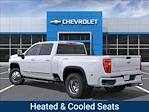 New 2026 Chevrolet Silverado 3500 High Country Crew Cab for sale #181257P - photo 4