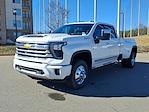 New 2026 Chevrolet Silverado 3500 High Country Crew Cab for sale #181257P - photo 31