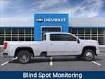 New 2026 Chevrolet Silverado 3500 High Country Crew Cab for sale #181257P - photo 5